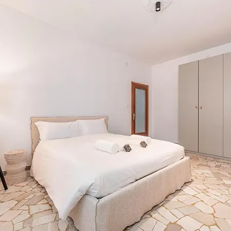 10 Min By Train From Island - Metropolitan Mestre Διαμέρισμα Βενετία