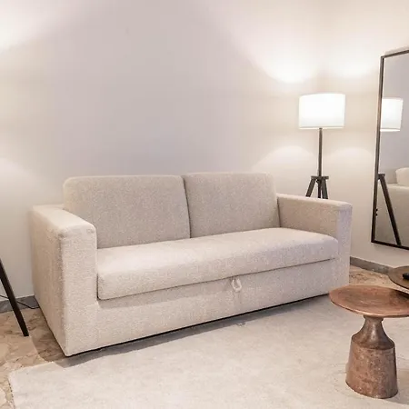 Daire 10 Min By Train From Island - Metropolitan Mestre