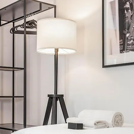 Daire 10 Min By Train From Island - Metropolitan Mestre *